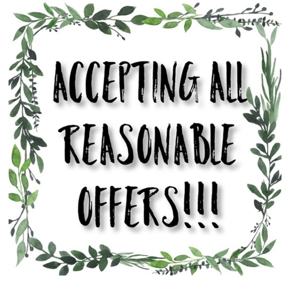 ion Accessories - All reasonable offers welcomed